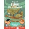  Rumini és a szellemhajó - Most én olvasok! 4. szint