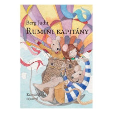  Rumini kapitány gyermek- és ifjúsági könyv