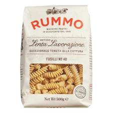 Rummo Száraztészta fusilli RUMMO 500g tészta