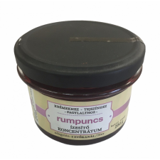 Rumpuncs koncentrátum 200g sütés és főzés