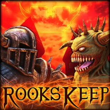 RuneStorm Rooks Keep (digitális licenc) videójáték