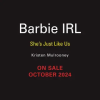 Running Press BARBIE IRL | MULROONEY KRISTEN