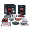Running Press Mini Editions The Twilight Saga Magnet Set | Running Press