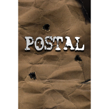 Running With Scissors POSTAL (PC - Steam elektronikus játék licensz) videójáték
