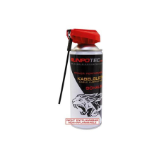 RUNPOTEC 205220 400ml hab kábelsíkosító villanyszerelés