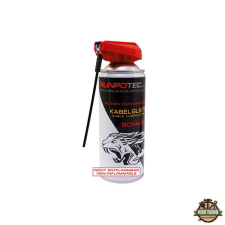 RUNPOTEC 205220 400ml hab kábelsíkosító villanyszerelés