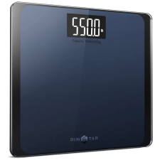 RUNSTAR D550 Digital Weight Scale kék mérleg