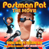 Rupert Gregson-Williams Postman Pat - The Movie - Original Motion Picture Soundtrack (Postás Pat - A mozifilm) (CD)