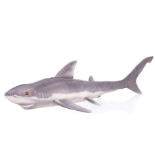 Rupert - nagy fehér cápa plüss - 138cm plüssfigura
