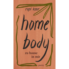 Rupi Kaur Home Body nyelvkönyv, szótár