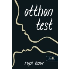 Rupi Kaur otthon test regény