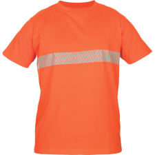  RUPSA RFLX póló narancssárga S munkaruha