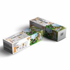 Ruris RX400S/RX441S fűnyíró szett barkácsgép tartozék