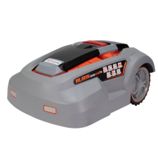 Ruris RXR1500S elektromos robotfűnyíró, 28V, 24cm fűnyíró