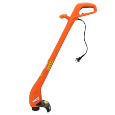 Ruris TE250 elektromos szegélynyíró, 250W, 22cm fűkasza