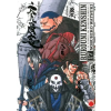  RUROUNI KENSHIN 17 – NOBUHIRO WATSUKI (Puha kötésű)