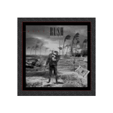  Rush - Permanent Waves (40th Anniversary) (Cd) rock / pop