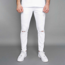  Rush Skinny Farmernadrág - Méret: 36