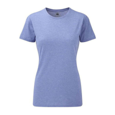 Russell 165F klasszikus kereknyakú Női póló, Blue-XL
