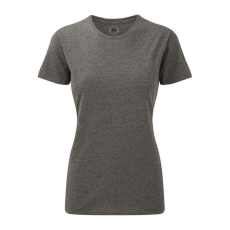 Russell 165F klasszikus kereknyakú Női póló, Grey-XS