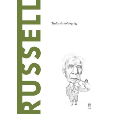  Russell - A világ filozófusai 38. társadalom- és humántudomány