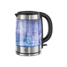 Russell Hobbs 21600-57 Glass vízforraló és teáskanna