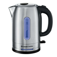  Russell Hobbs 26300-70 Quiet Kettle - csendes vízforraló vízforraló és teáskanna
