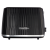 Russell Hobbs 27371-56/RH Eden, 2 szeletes kenyérpirító, fekete