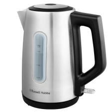 Russell Hobbs 27380-70/RH Heaton 1,7L-es inox vízforraló vízforraló és teáskanna