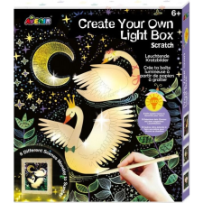 Russell Hobbs Avenir Kreatív Műhely - Éjszakai Fény Készítés (CH191434) kreatív és készségfejlesztő