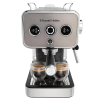 Russell Hobbs Russell Hobbs 26452-56 Distinctions Titánium Espresso Kávéfőző