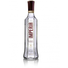 RUSSIAN Standard Imperia 0,7l Vodka [40%] vodka