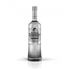RUSSIAN Standard Platinum 0,7l Vodka [40%] vodka