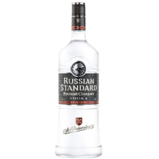  Russian Standard Vodka 1,75l vodka