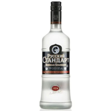 Russian Standard Vodka 1l vodka