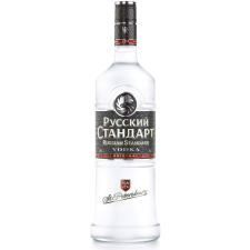 Russian Standard vodka 1L 40% DRS vodka