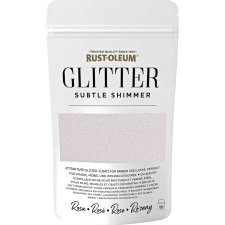 Rust-Oleum Subtle Shimmer fényező rózsaszín 70 gramm fal- és homlokzatfesték