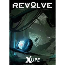 Rusty Bolt Revolve (PC - Steam Digitális termékkulcs) videójáték