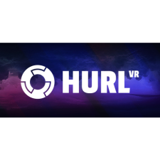 Rusty Oak Hurl VR (PC - Steam elektronikus játék licensz) videójáték