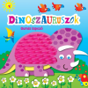 Rusznák György - Gumis lapozó - Dinoszauruszok