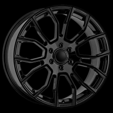  Ruuud 6x130 18x8.5 ET45 Evoke GB 84.1 alufelni