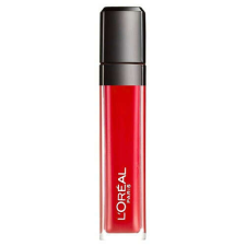 Rúzsfény, Loreal, Infallible Mega Extreme Matte, 404 Raspoutine Me rúzs, szájfény