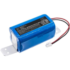 RVBAT85002 Takarítógép akkumulátor 2600 mAh takarítógép akkumulátor