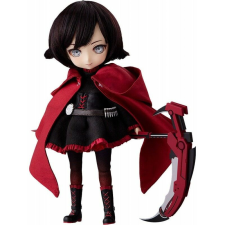 RWBY: Ice Queendom Doll Akciófigura Harmonia Humming Ruby Rose 23 cm játékfigura
