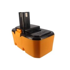  RY1804 Akkumulátor, akku 3300 mAh barkácsgép akkumulátor