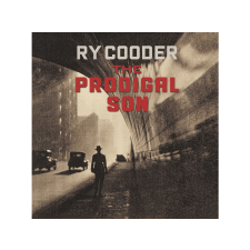  Ry Cooder - The Prodigal Son (Cd) rock / pop