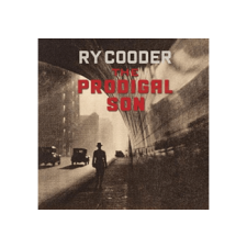  Ry Cooder - The Prodigal Son (Vinyl LP (nagylemez)) rock / pop