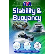  RYA Stability and Buoyancy idegen nyelvű könyv