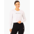 Ryderwear Women‘s g Long Sleeve Top Foundation White - Ryderwear