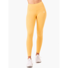 Ryderwear Women‘s leggings Staples Scrunch Bum Mango XS női nadrág
